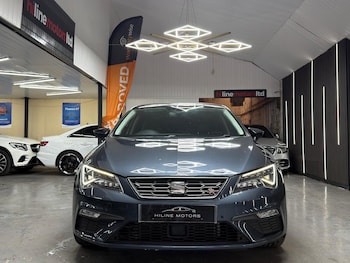 Used SEAT Leon 2018 for sale - 78462263: Photo