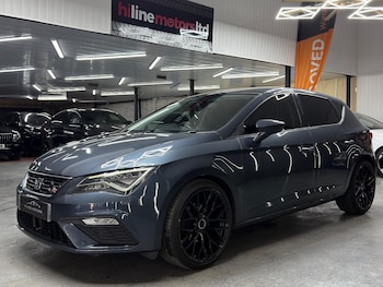 Used SEAT Leon 2018 for sale - 78462263: Photo