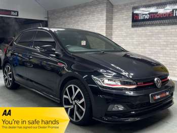 2019 (19) - 2.0 TSI GTI+ 5dr DSG