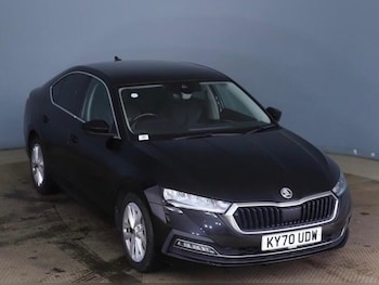 Used Skoda Octavia 2021 for sale - 78091677: Photo