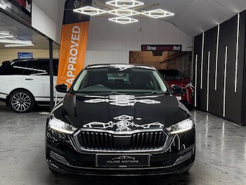 Used Skoda Octavia 2021 for sale - 78091677: Photo