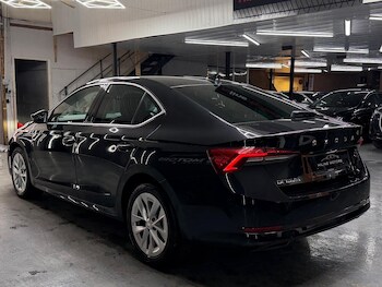 Used Skoda Octavia 2021 for sale - 78091677: Photo