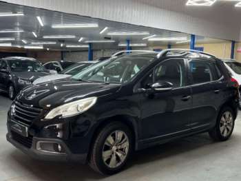 Used Peugeot 2008 2015 for sale - 74860835: Photo