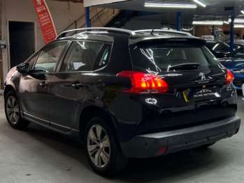Used Peugeot 2008 2015 for sale - 74860835: Photo