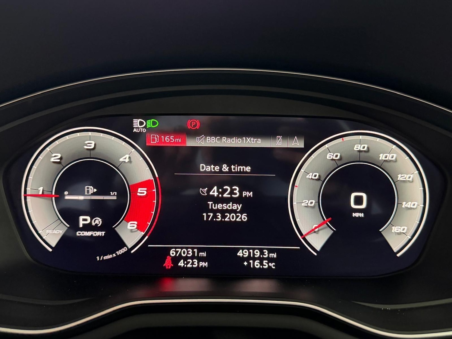 Used Audi A4 2020 for sale - 78091657: Photo 11