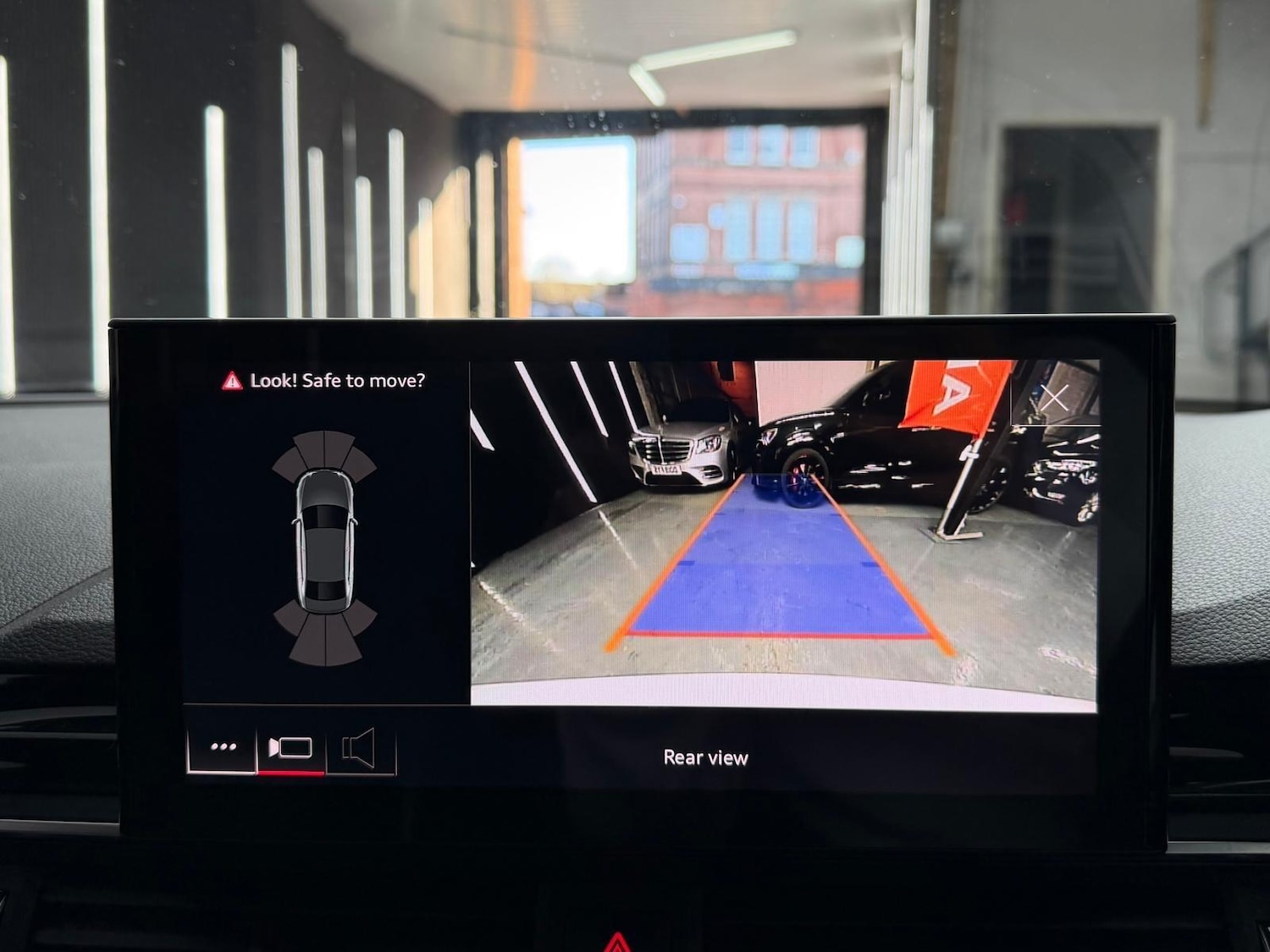 Used Audi A4 2020 for sale - 78091657: Photo 13