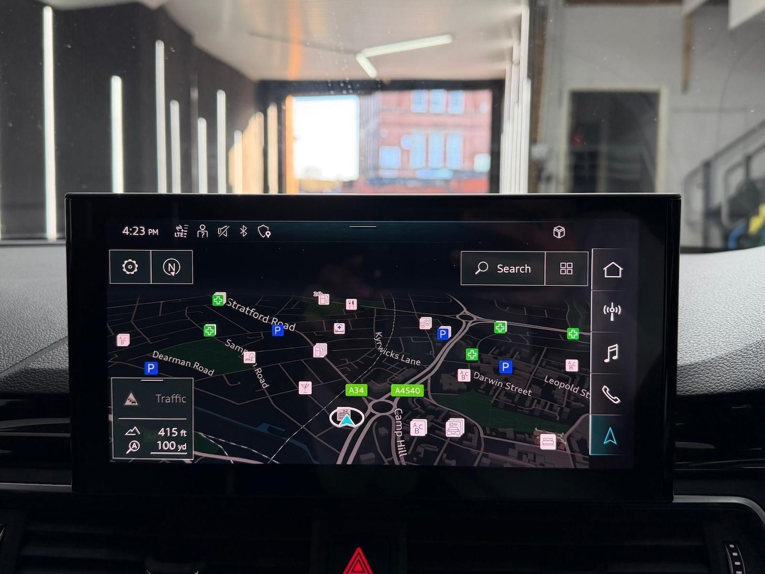 Used Audi A4 2020 for sale - 78091657: Photo 14