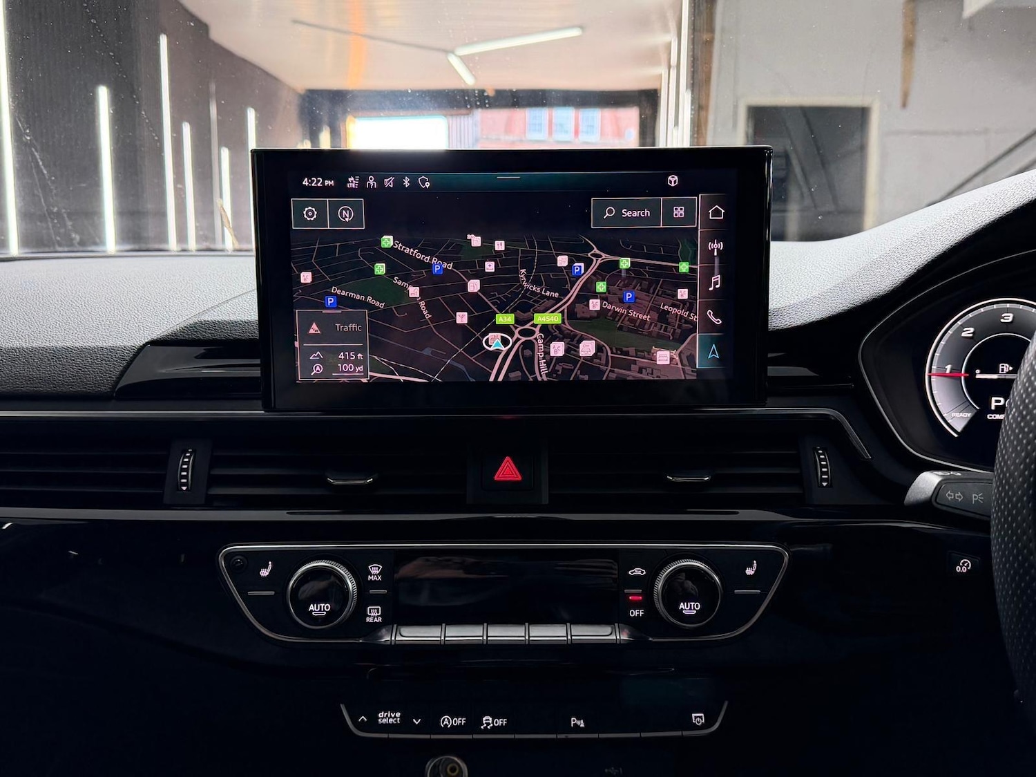 Used Audi A4 2020 for sale - 78091657: Photo 15