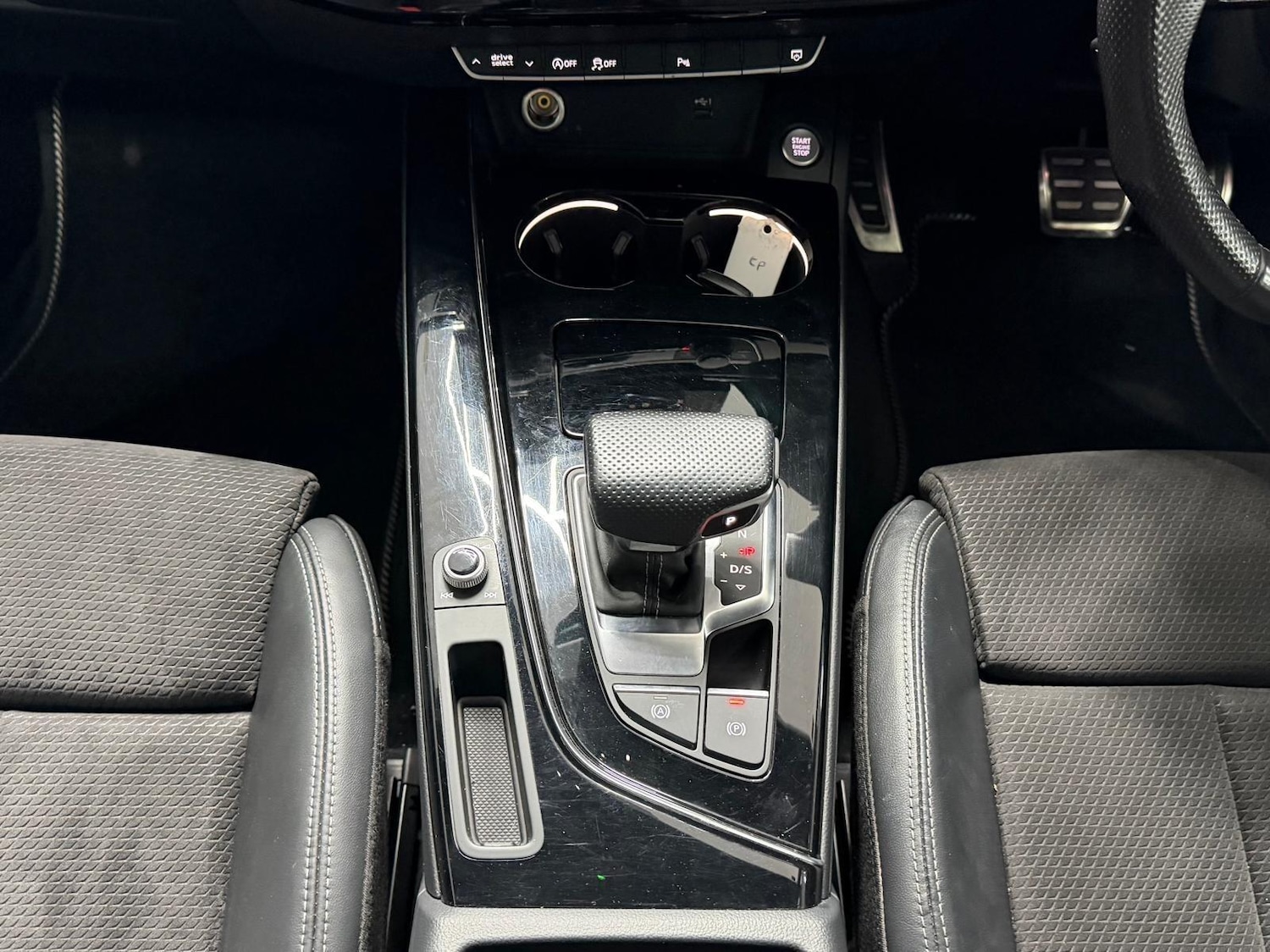 Used Audi A4 2020 for sale - 78091657: Photo 16