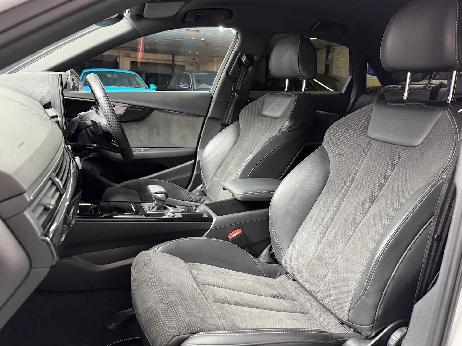 Used Audi A4 2020 for sale - 78091657: Photo 18