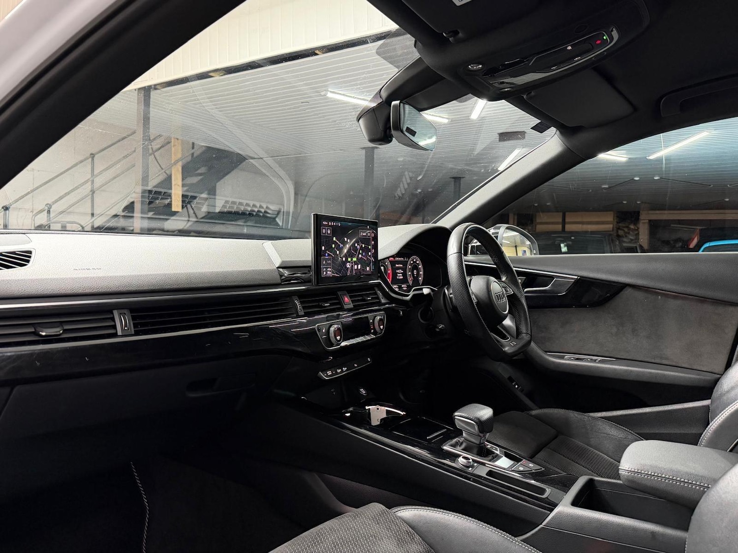 Used Audi A4 2020 for sale - 78091657: Photo 19