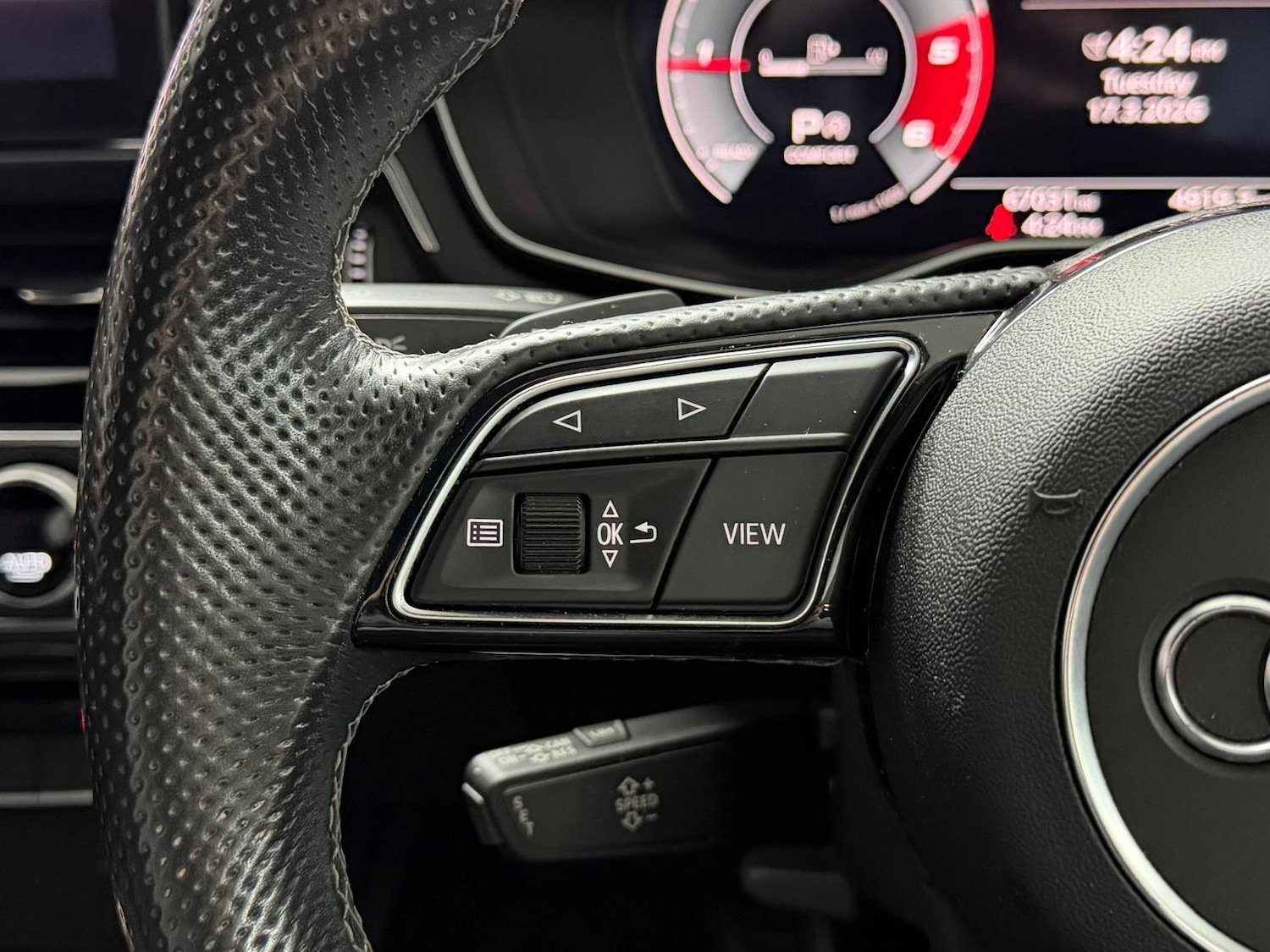 Used Audi A4 2020 for sale - 78091657: Photo 20