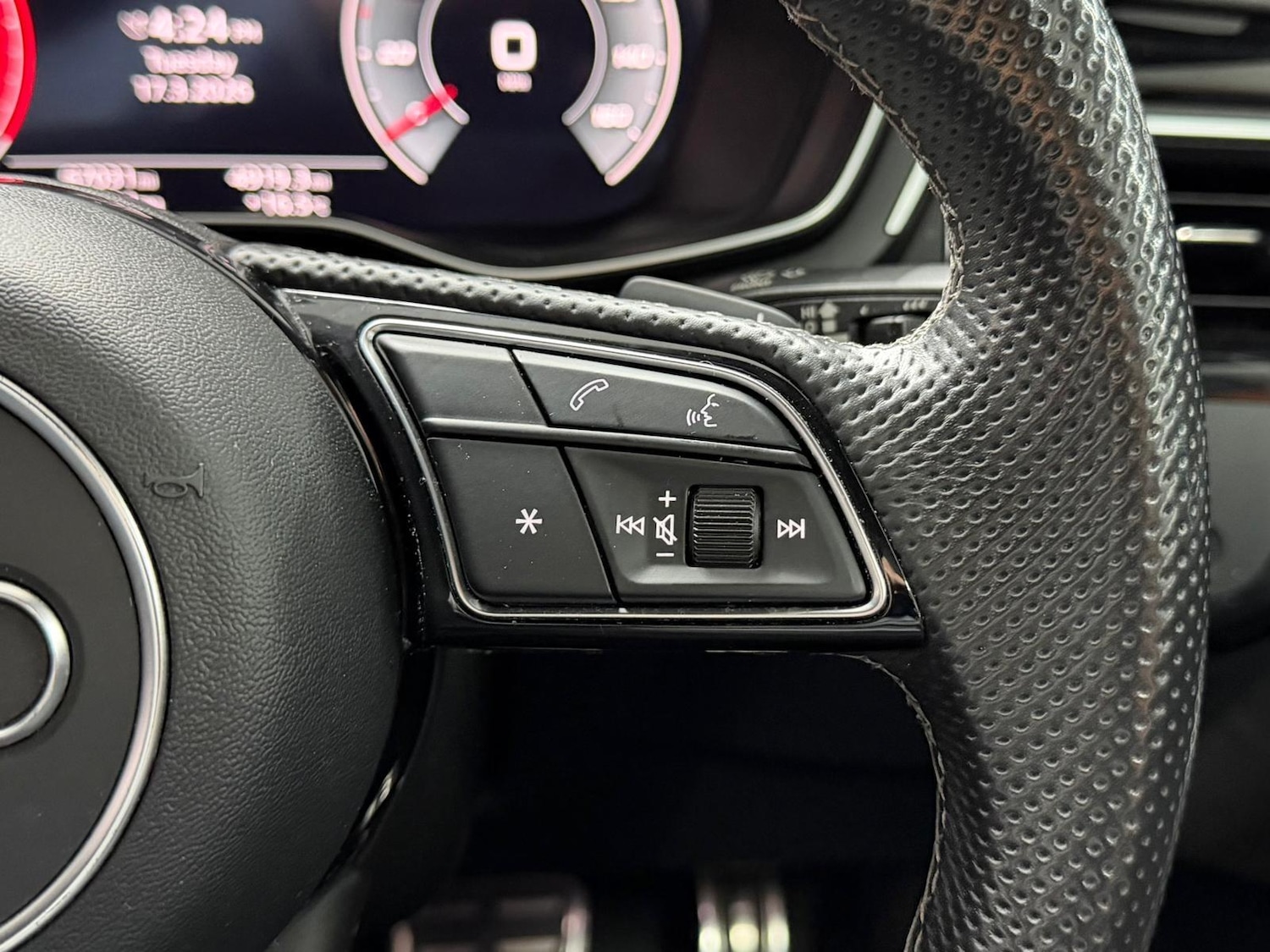 Used Audi A4 2020 for sale - 78091657: Photo 21