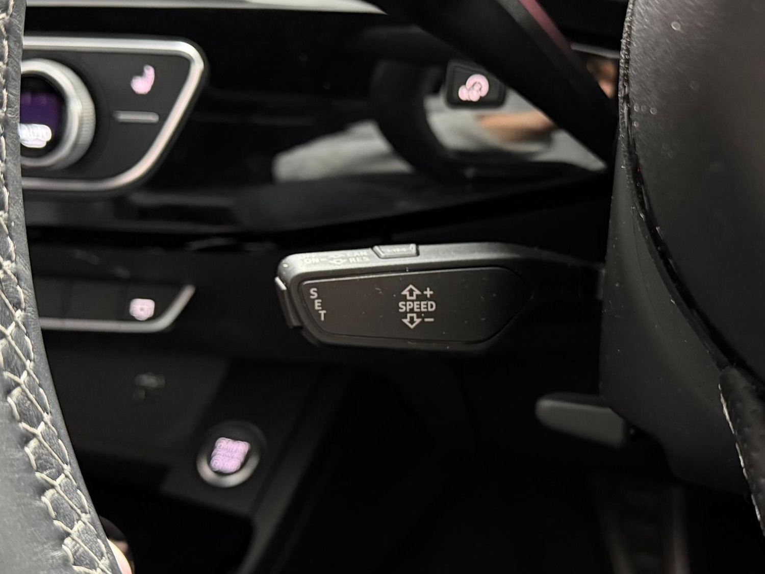 Used Audi A4 2020 for sale - 78091657: Photo 22