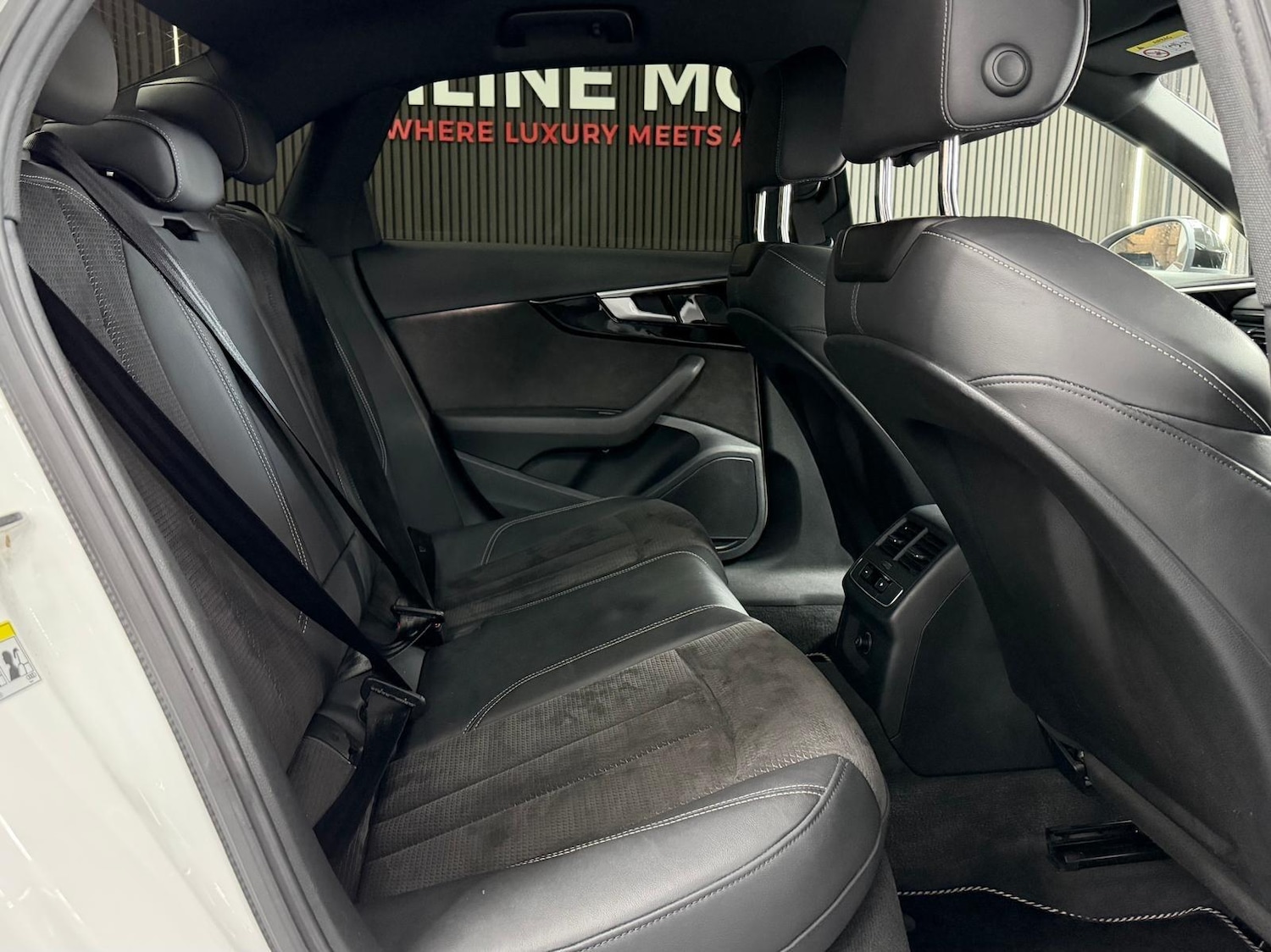 Used Audi A4 2020 for sale - 78091657: Photo 25