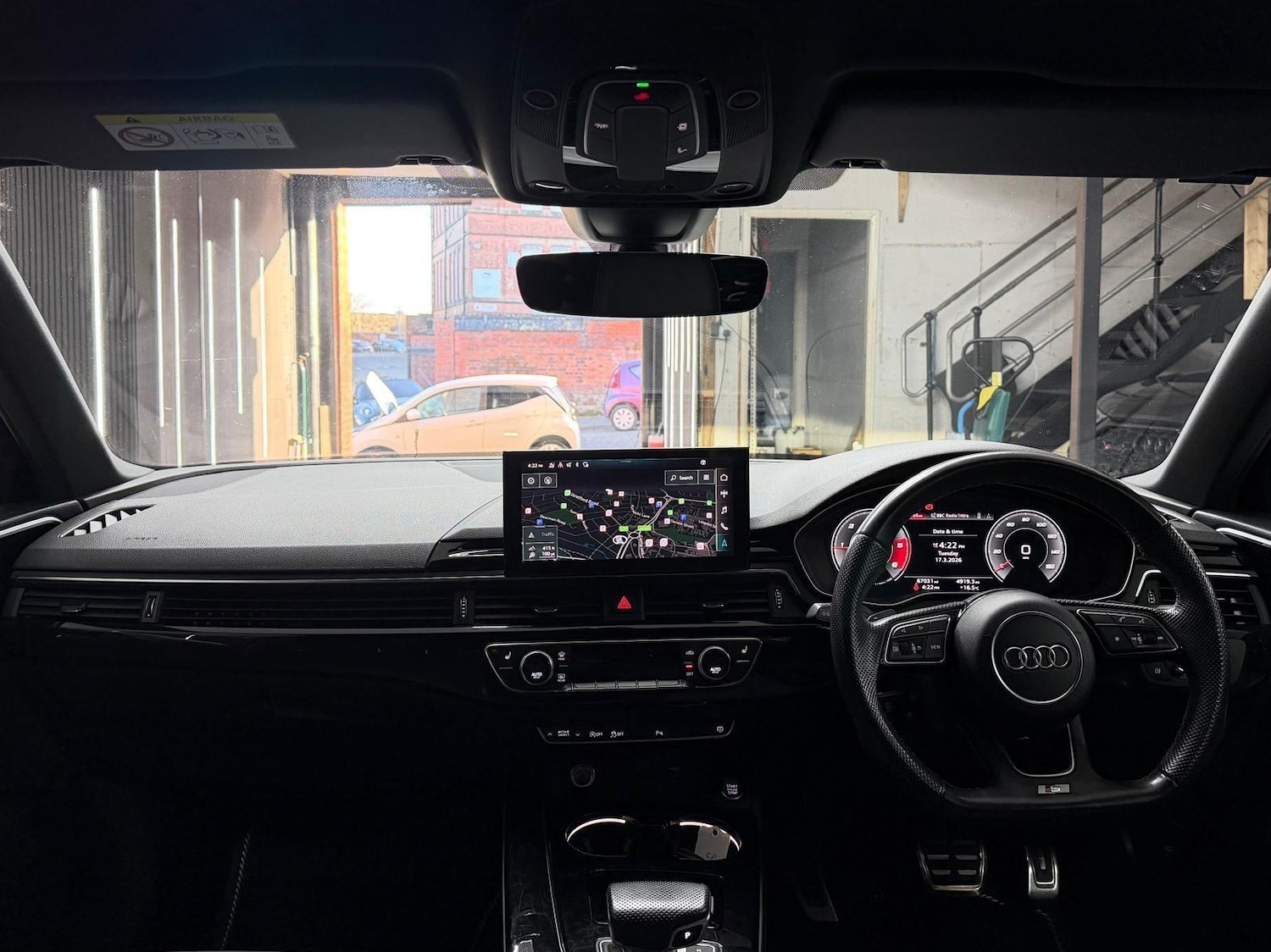 Used Audi A4 2020 for sale - 78091657: Photo 26