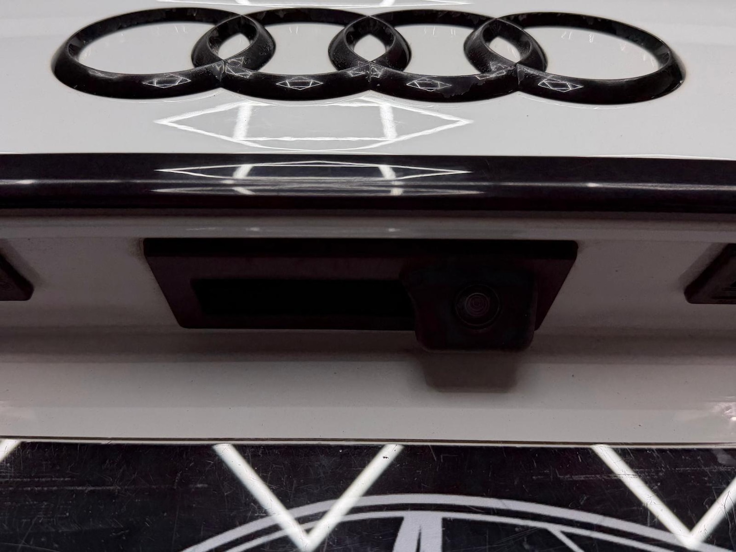 Used Audi A4 2020 for sale - 78091657: Photo 27