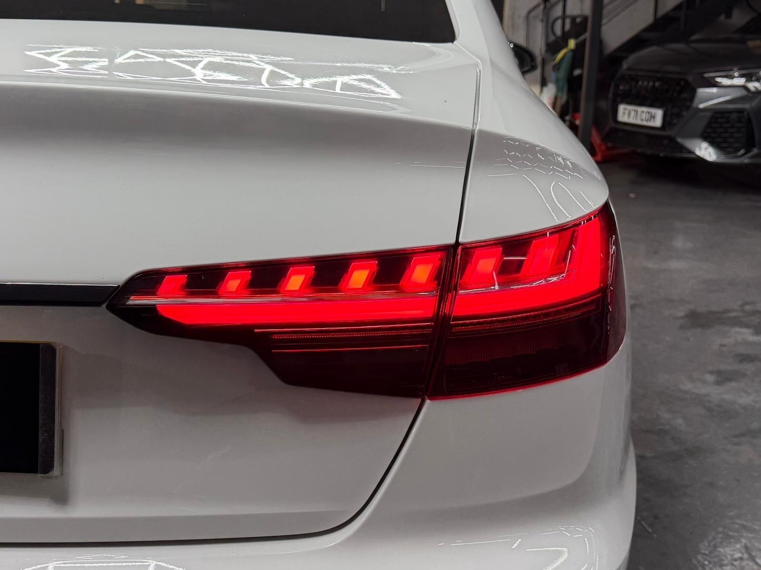 Used Audi A4 2020 for sale - 78091657: Photo 28