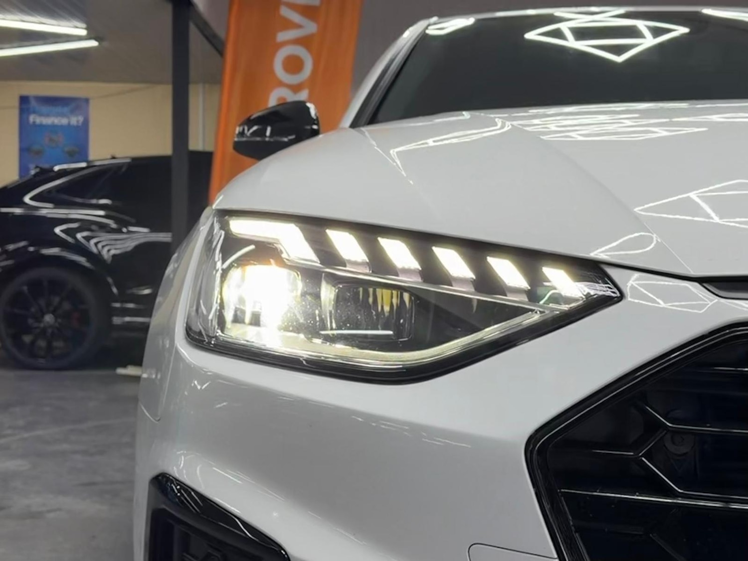 Used Audi A4 2020 for sale - 78091657: Photo 29