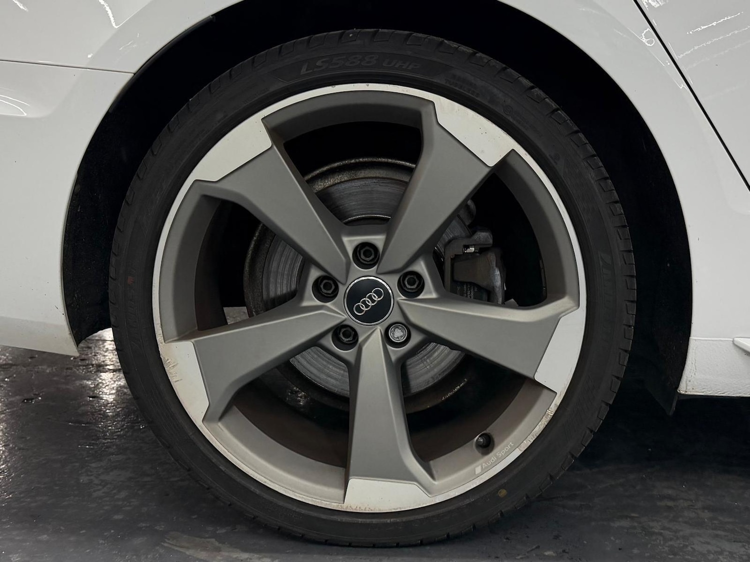 Used Audi A4 2020 for sale - 78091657: Photo 30