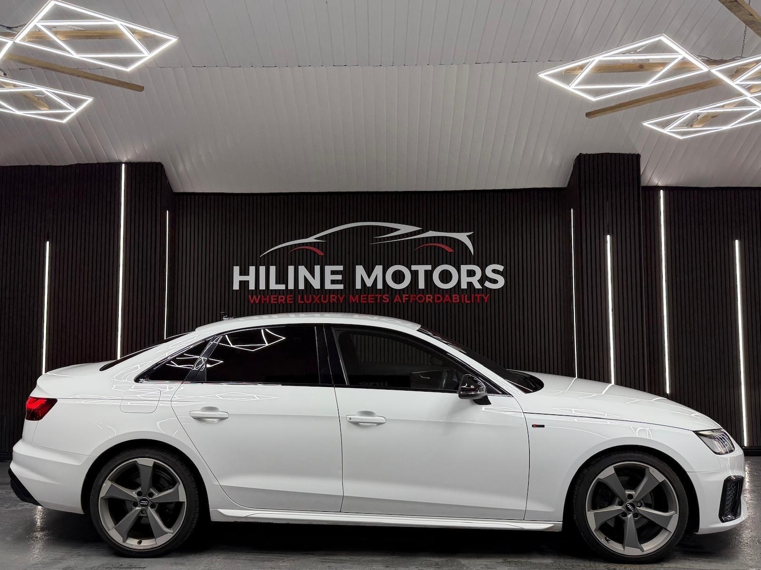 Used Audi A4 2020 for sale - 78091657: Photo 7