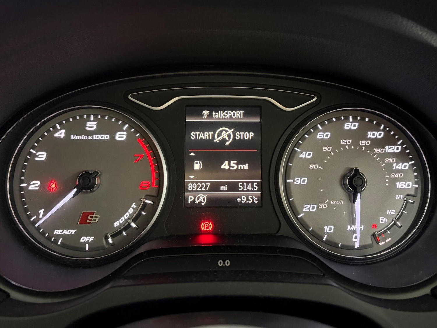 Used Audi A3 2016 for sale - 78204331: Photo 11