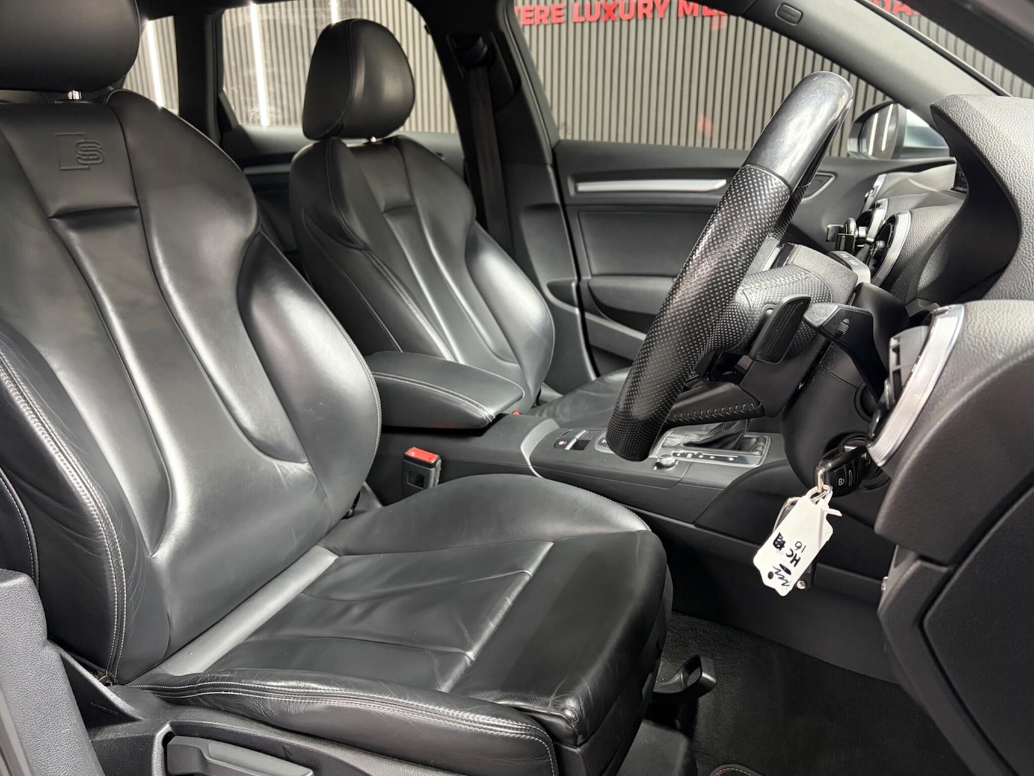 Used Audi A3 2016 for sale - 78204331: Photo 12