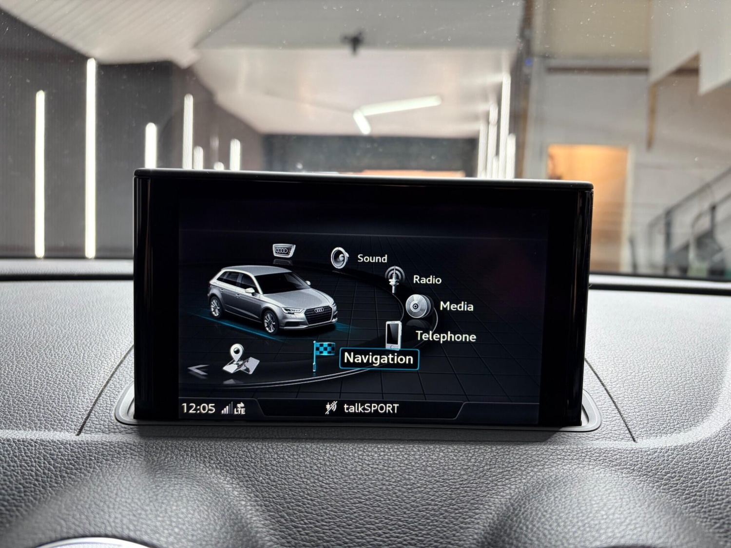 Used Audi A3 2016 for sale - 78204331: Photo 13