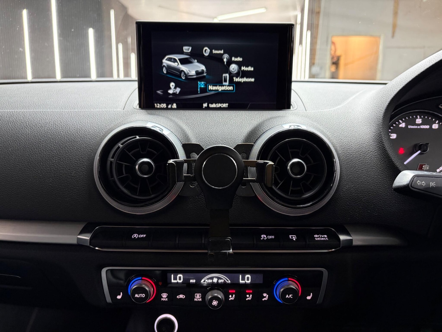 Used Audi A3 2016 for sale - 78204331: Photo 14