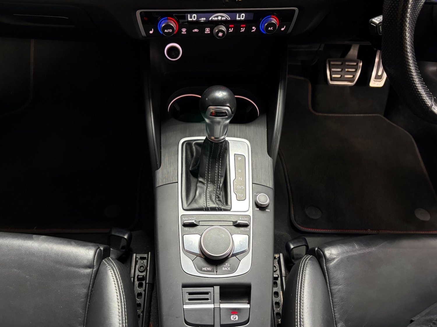 Used Audi A3 2016 for sale - 78204331: Photo 15