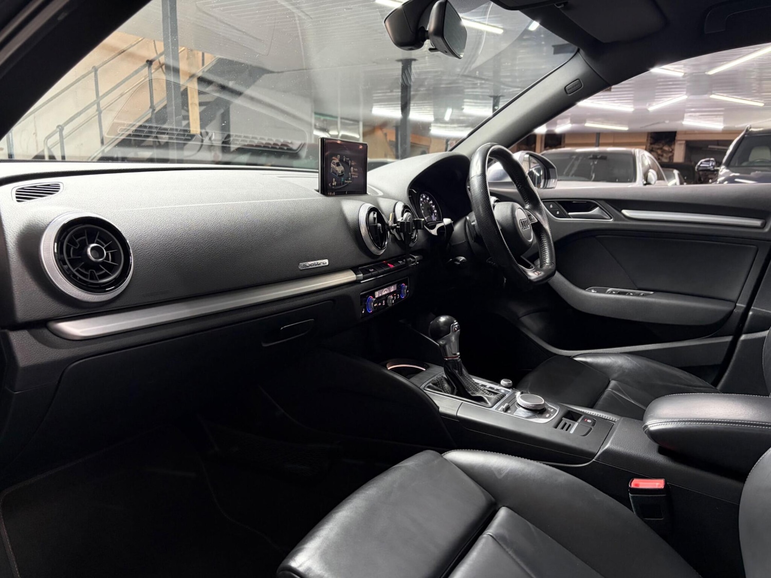 Used Audi A3 2016 for sale - 78204331: Photo 18