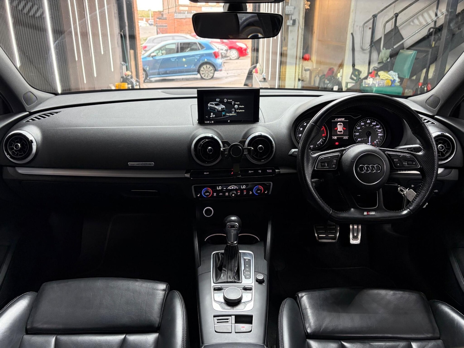 Used Audi A3 2016 for sale - 78204331: Photo 20