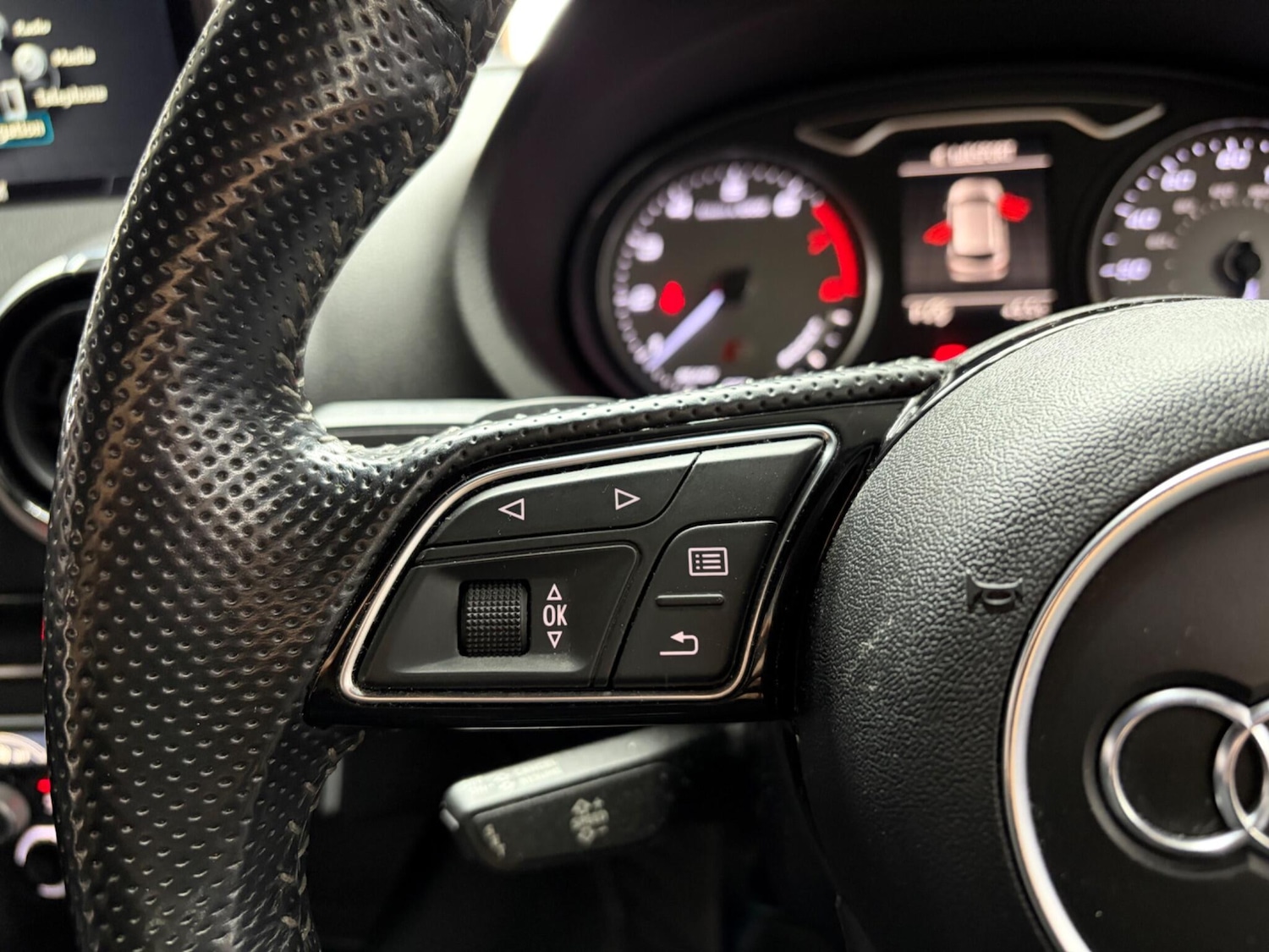 Used Audi A3 2016 for sale - 78204331: Photo 21