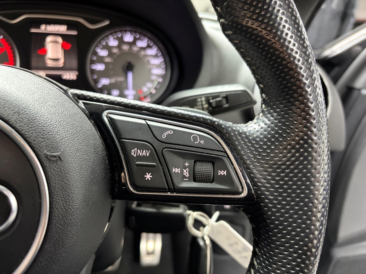 Used Audi A3 2016 for sale - 78204331: Photo 22