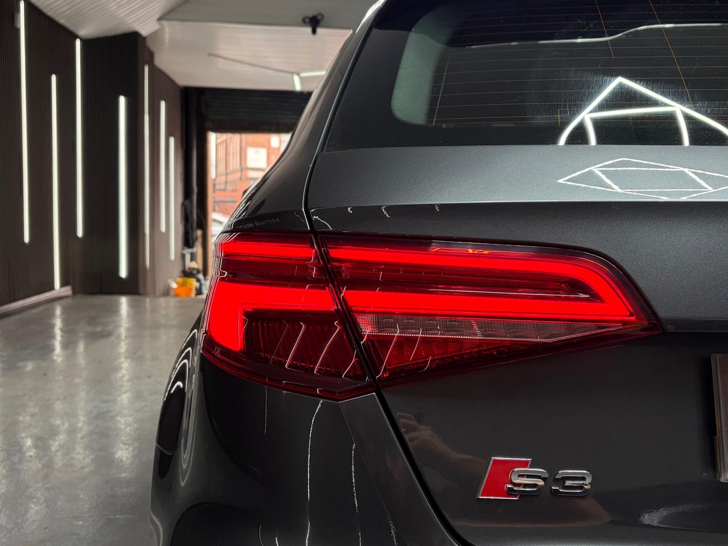 Used Audi A3 2016 for sale - 78204331: Photo 26