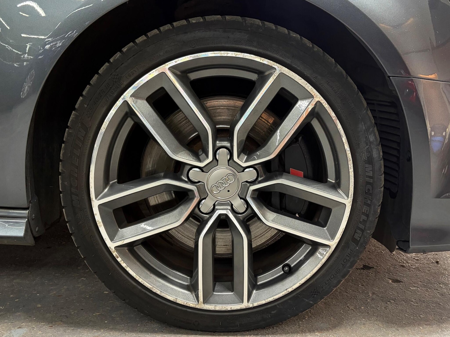 Used Audi A3 2016 for sale - 78204331: Photo 27