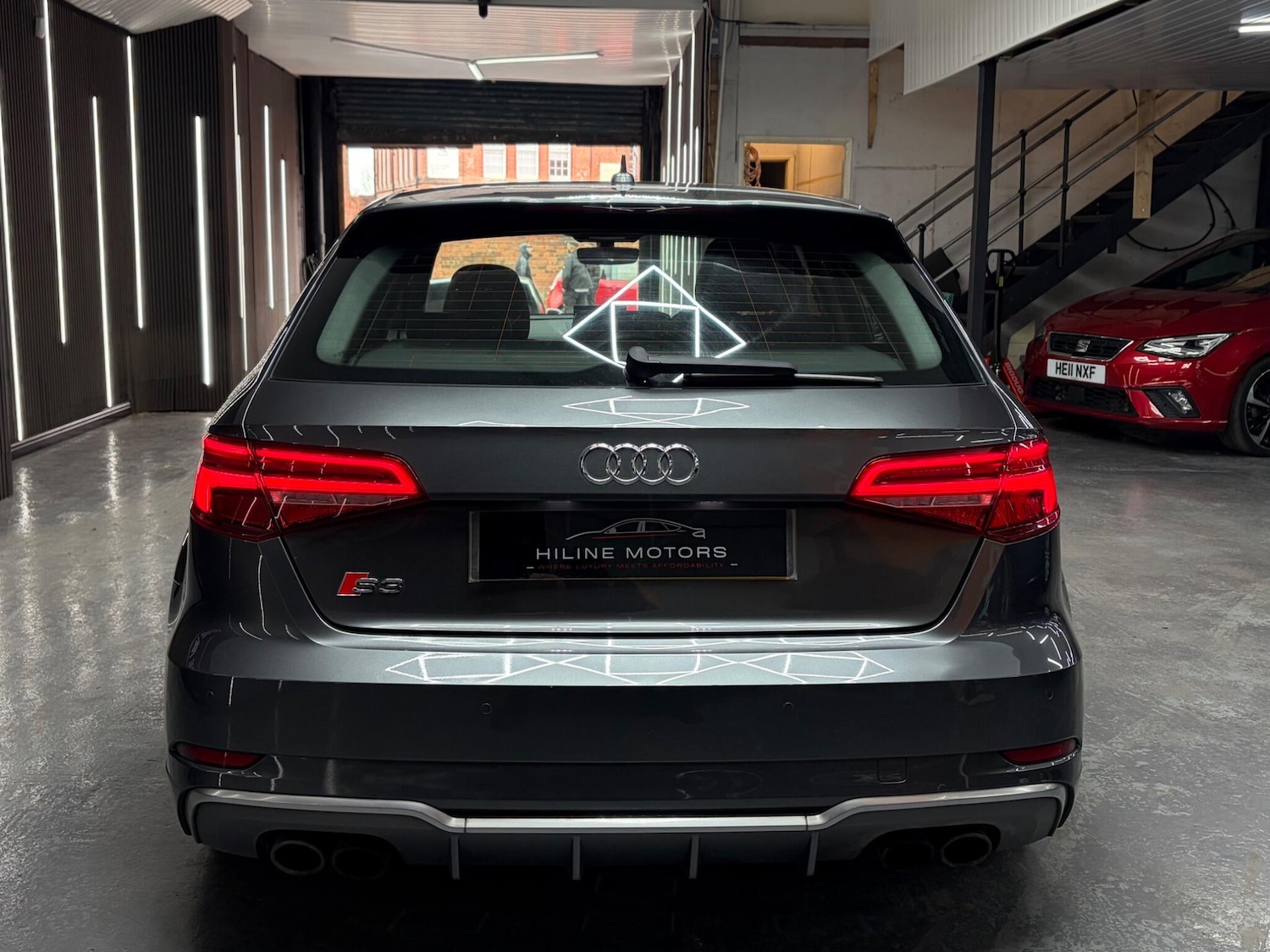 Used Audi A3 2016 for sale - 78204331: Photo 5