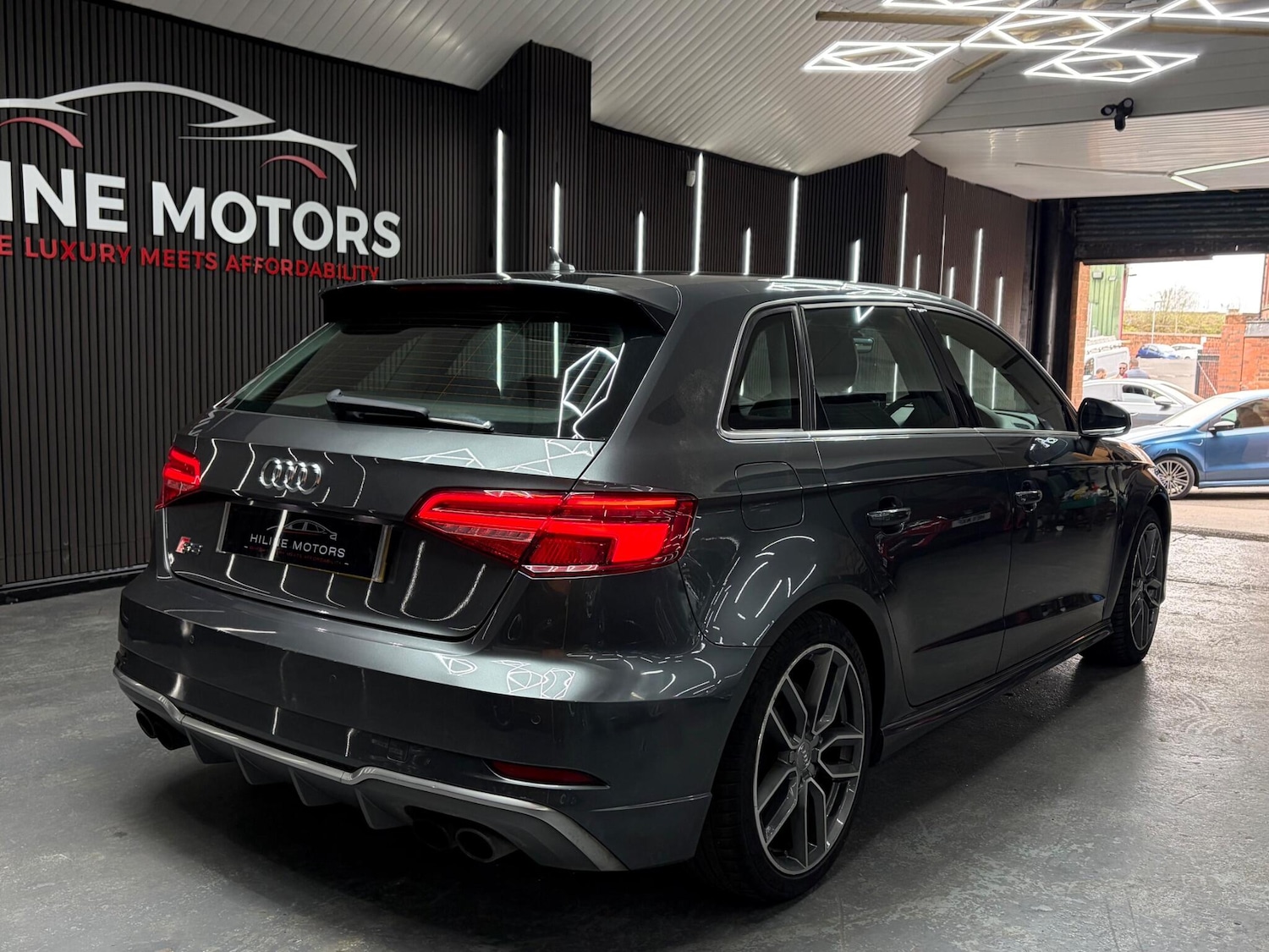 Used Audi A3 2016 for sale - 78204331: Photo 6