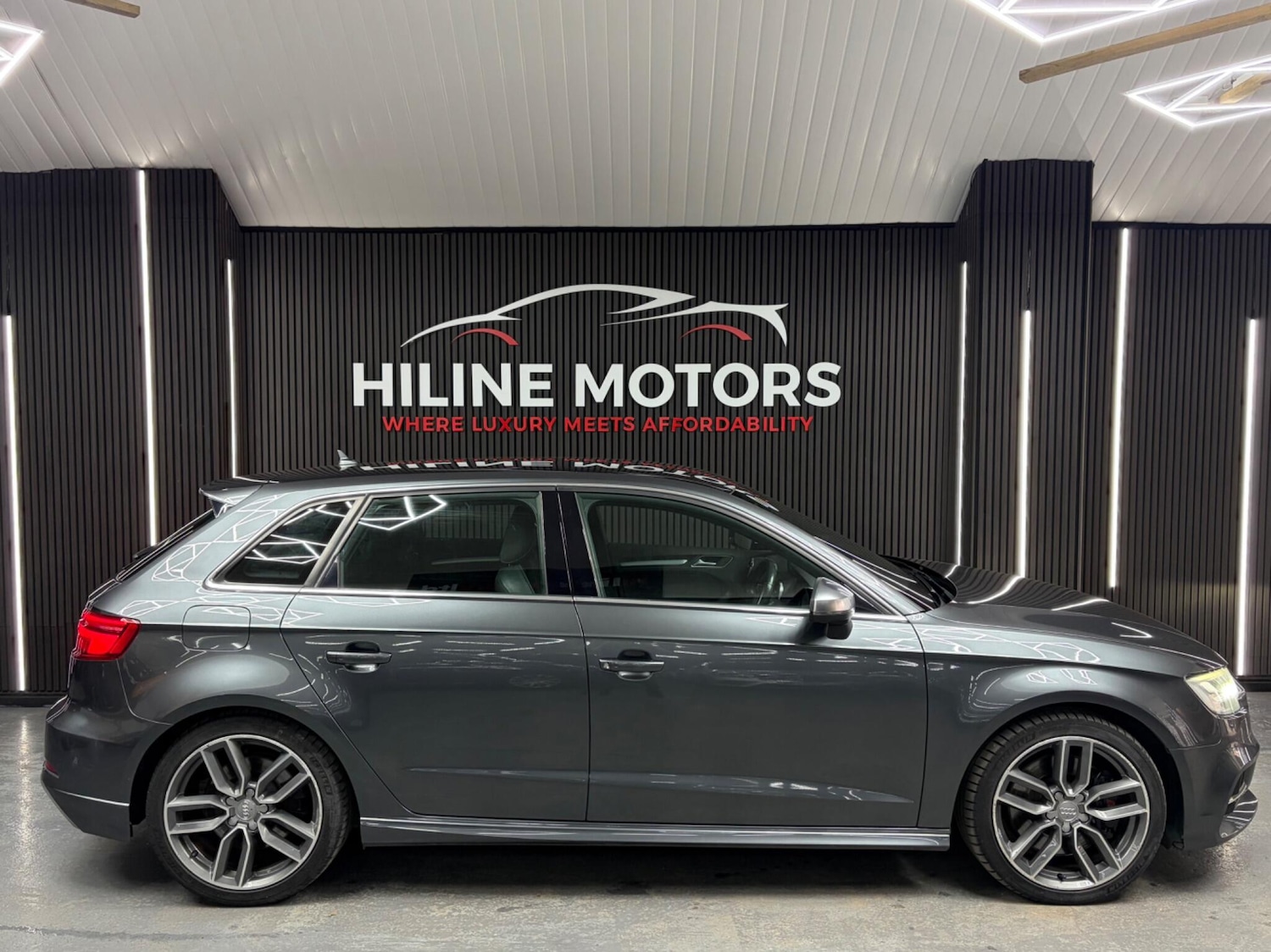 Used Audi A3 2016 for sale - 78204331: Photo 7