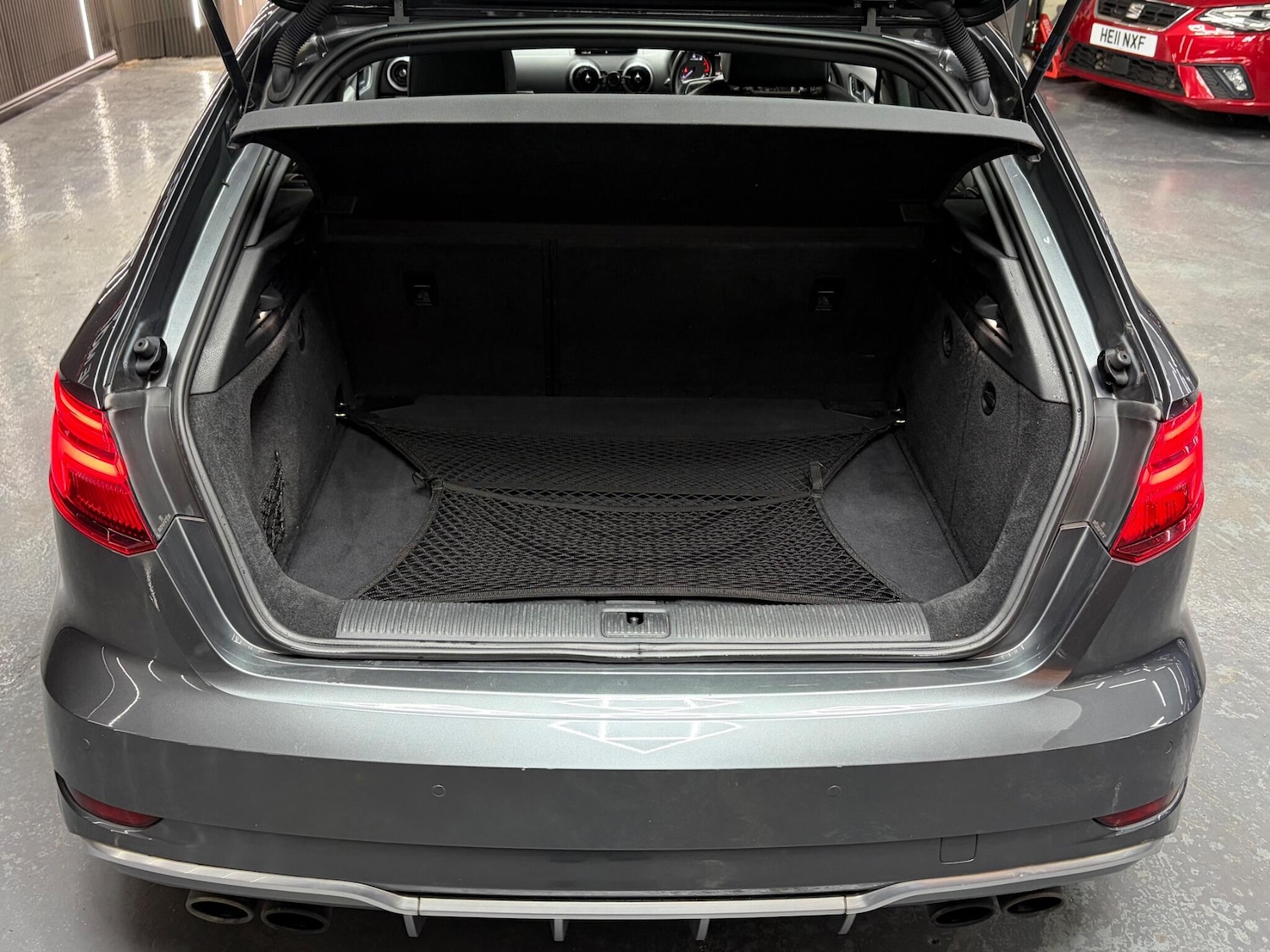 Used Audi A3 2016 for sale - 78204331: Photo 8