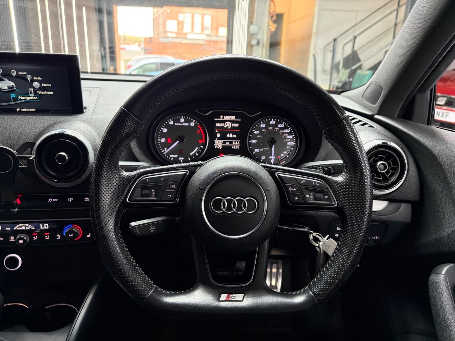 Used Audi A3 2016 for sale - 78204331: Photo 9