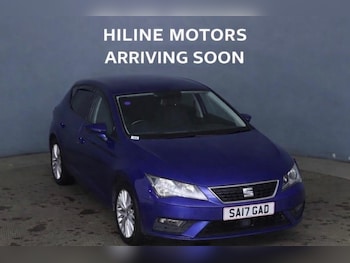 Used SEAT Leon 2017 for sale - 78115077: Photo