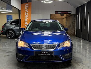 Used SEAT Leon 2017 for sale - 78115077: Photo