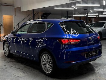 Used SEAT Leon 2017 for sale - 78115077: Photo