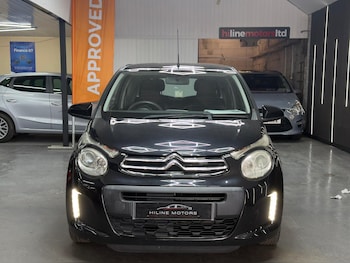 Used Citroen C1 2015 for sale - 78260586: Photo