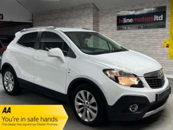 2014 (64) - 1.6 SE 2WD Euro 5 (s/s) 5dr