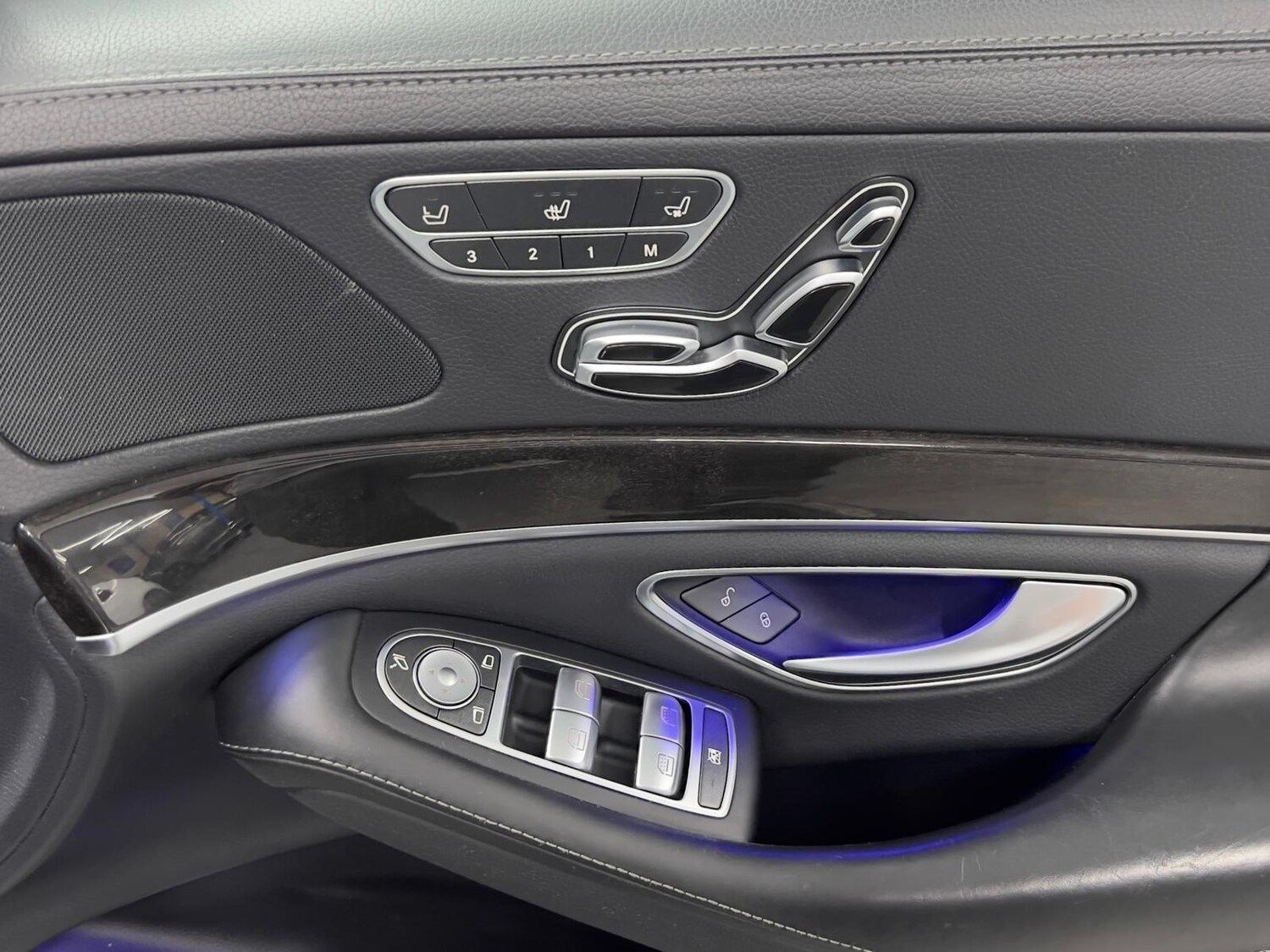 Used Mercedes-Benz S Class 2019 for sale - 78091690: Photo 14