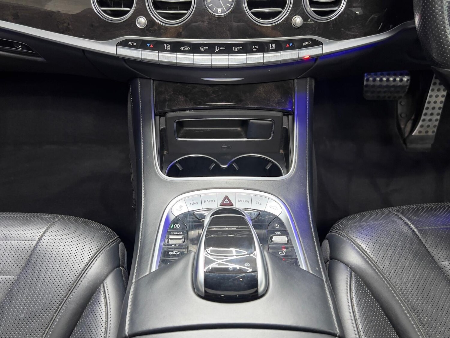 Used Mercedes-Benz S Class 2019 for sale - 78091690: Photo 18