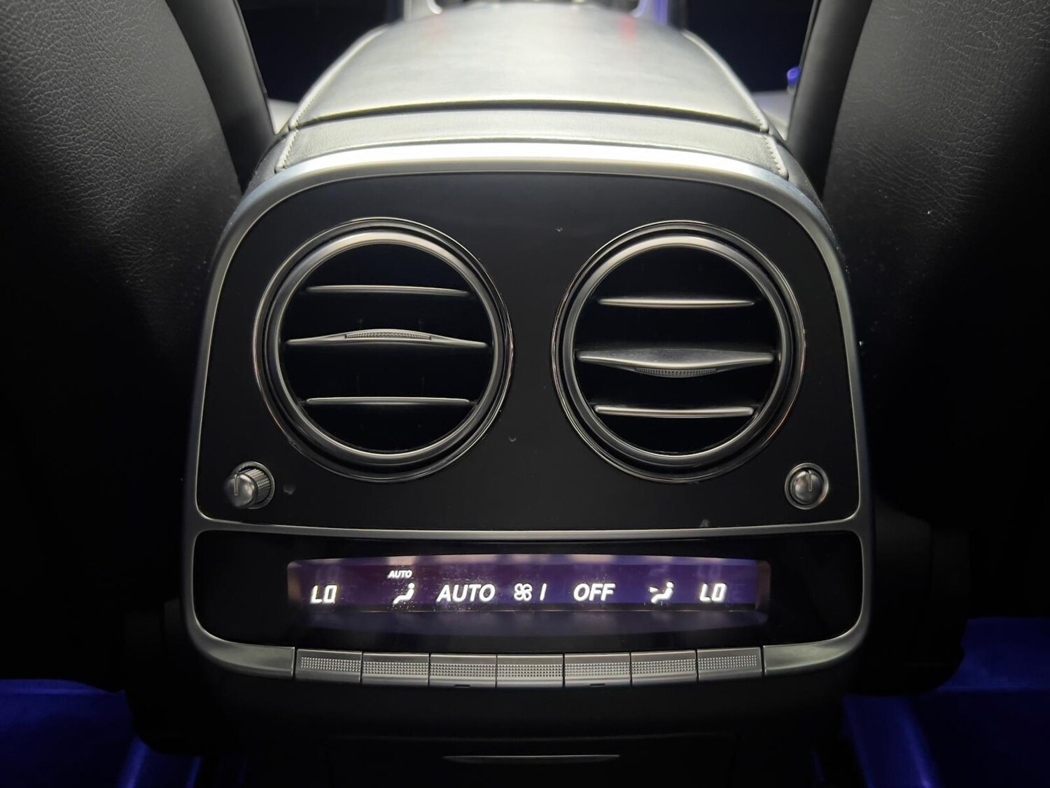 Used Mercedes-Benz S Class 2019 for sale - 78091690: Photo 26