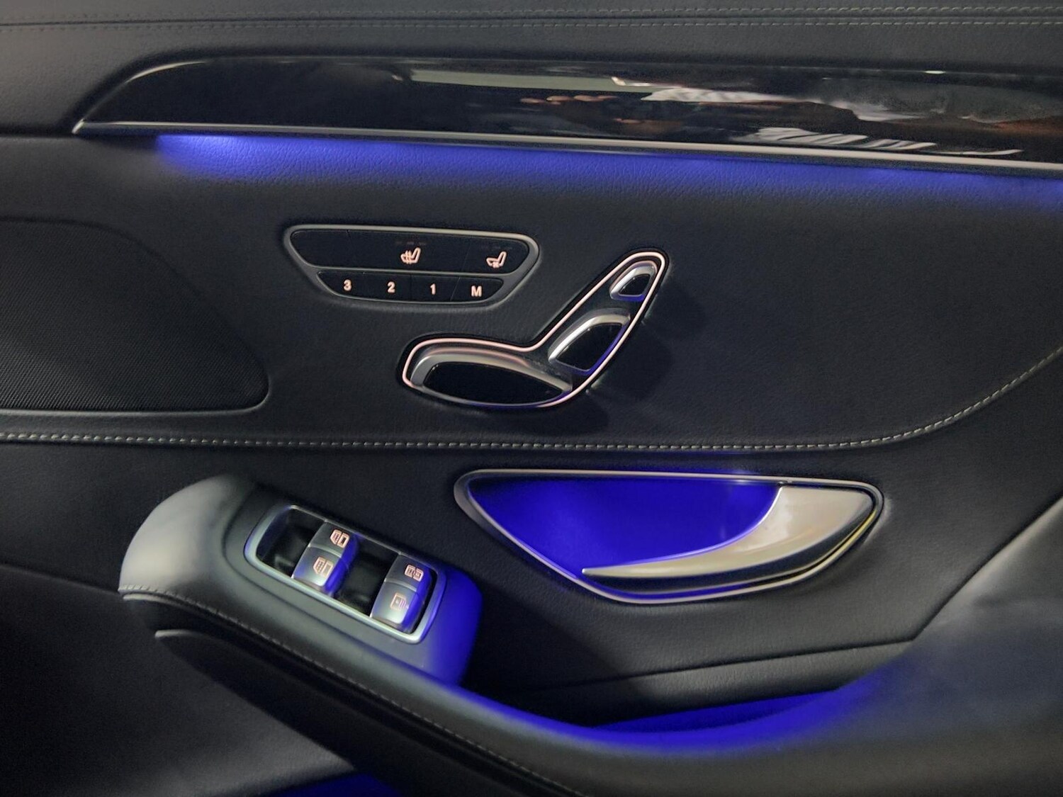 Used Mercedes-Benz S Class 2019 for sale - 78091690: Photo 27